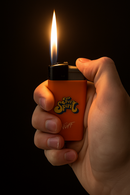 ENUFF Lighters Lulity SLIM Design (40PCS/DISPLAY)