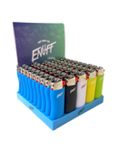 ENUFF Mini Flint Lighter Ibbzy Design (50PCS/DISPLAY)