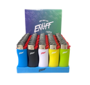 ENUFF Mini Flint Lighter Ibbzy Design (50PCS/DISPLAY)