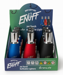 ENUFF SINGLE JET BLOW TORCH GRENADE 9PCS