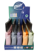 ENUFF STIKITTUBE WINDPROOF LIGHTER 50PCS