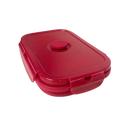 ENUFF Digital Scale Pan Pro Red– 600g x 0.01g