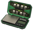 ENUFF Tuff Digital Scale 200g x 0.01g