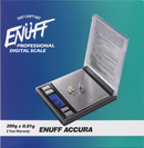 Enuff Accura Digital Scale 200g x 0.01g