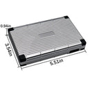 Enuff Cash Digital Scale 200g x 0.01