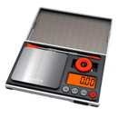 Enuff Cash Digital Scale 200g x 0.0