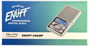 Enuff Champ Digital Scale 100g x 0.01g
