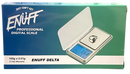 Box of ENUFF professional digital scale with a ring on it