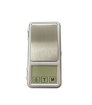 Enuff Delta Digital Scale 100g x 0.01g
