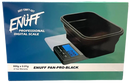 Enuff professional digital scale packaging with scale on a green background