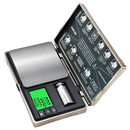 Enuff Flex Digital Scale - 200 x 0.