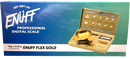 Enuff Flex Gold Digital Scale - 50 x 0.001g
