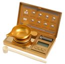 Enuff Flex Gold Digital Scale - 50 x 0.001g
