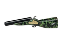 Enuff Gun Rifle Lighter 22cm