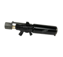 Enuff Machine Gun Large Lighter