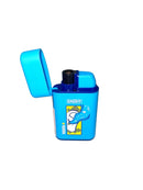Enuff Disposable Flint Lighter Solid Colour 50pcs