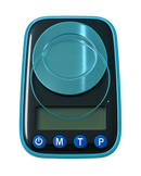 Enuff Refina Digital Scale 50g x 0.001g