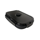 Enuff Digital Scale Pan Pro Black – 600g x 0.01g
