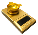 Enuff Senso Digital Scale – 50g x 0.001