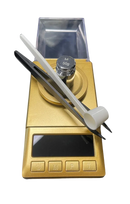 Enuff Senso Digital Scale – 50g x 0.00