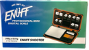 Enuff Shooter Digital Scale 200g x 0.01g