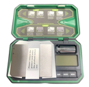Enuff Tuff Digital Scale 200g x 0.01