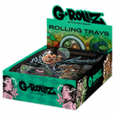 G-ROLLZ | Small Roling Tray 8PCS ASSORTED