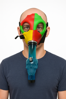 Gas Mask Bong