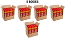 Gas Refill ENUFF 300 ml Bottle 24 Pcs