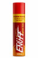 Gas Refill ENUFF 300 ml Bottle 24 Pcs