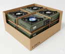 MIK Coco Green Portable Gas Stove + Carry Case