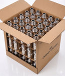 MIK COCO Charcoal Chimney Starter (Bulk Packs Available)