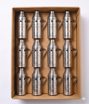 MIK COCO Charcoal Chimney Starter (Bulk Packs Available)