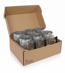 Mik Coco Charcoal Chimney Starter