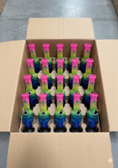Ongbay Rainbow Skull Gripper Oil Pourer (24cm)