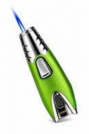 Jobon Single Jet Flame Assorted Colours