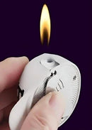 H Cap Lighter (12PCS/DISPLAY)