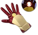 Hand USB Rechargeable Cigarette Lighter (1PC)
