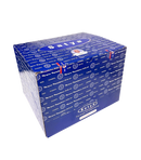 Incense Staya Natural Series Display Box (84PKS)