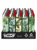 BIC Lighters Maxi Jungle (50pc Tray)