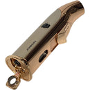 Jobon Single Jet Lighter With Cigar Puncher