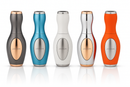 Jobon Bowling Pin Lighter Single Jet Assorted 1PC