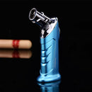 Jobon Double Flame Lighter (Assorted Colours)