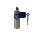 Jobon Lighter Match Stick Design Keychain 