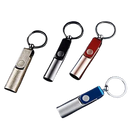 Jobon Lighter Match Stick Design Keychain (1PCS)