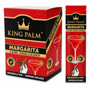 KING PALM Cones Margarita - 2 slims
