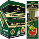 KING PALM Cones Watermelon Wave - 2 slims
