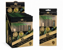 KING PALM XL 15Pk Cones Slow burning
