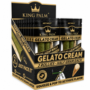 King Palm Rollies Rolls Gelato Cream 20/2Pk
