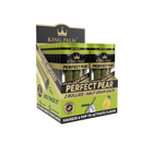 King Palm Rollies Rolls Perfect Pear 20/2Pk
